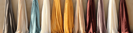 Benefits of Linen
