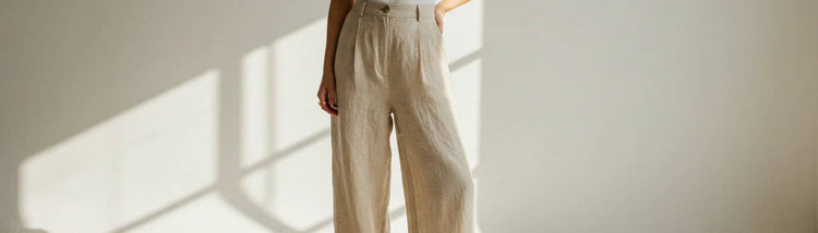 Are Linen Pants Suitable for Formal Occasions in India?