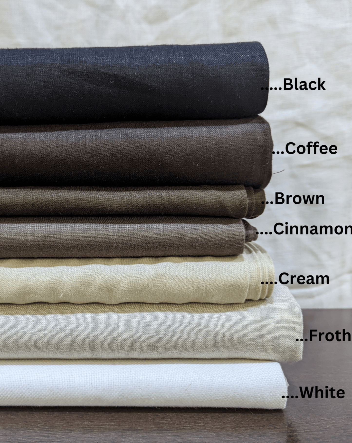 ROOT Linen Travel Bag - OrganoLinen