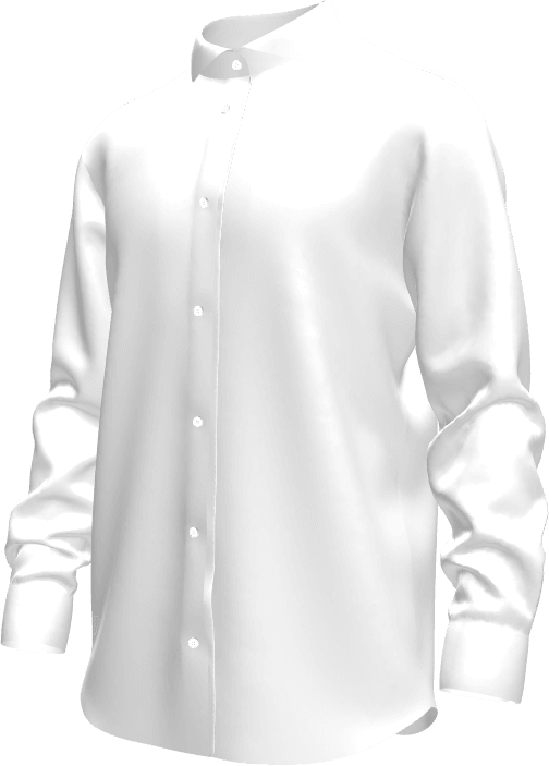 Custom shirt 8317652730013 organolinen