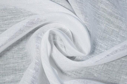 Styling Tips - White Linen Shirt - OrganoLinen