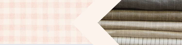 Why wear Check And Where to Wear Them - OrganoLinen