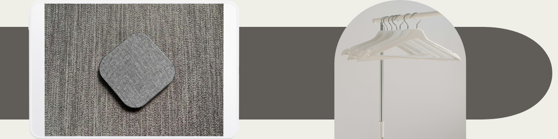 Styling Tips -Versatility of Gray Linen - OrganoLinen
