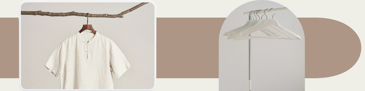 Minimalist Wardrobe Mastery: Timeless Style with OrganoLinen - OrganoLinen