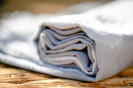 Creating a Sustainable Wardrobe with Linen: 7 Tips for Eco-Friendly Fashion