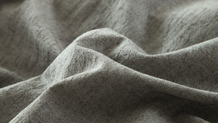 Linen fabric