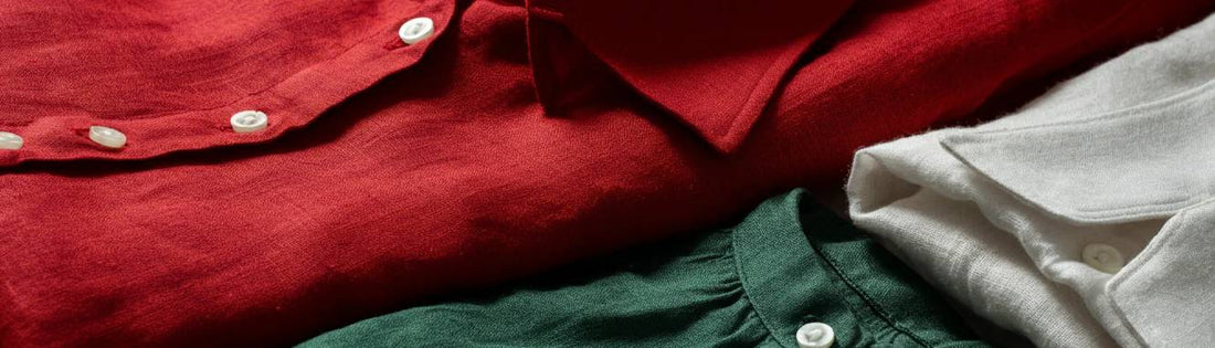 4 Ways Holiday Colors Have Evolved Over Time