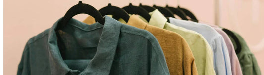 How to Choose the Right Linen Shirt for Your Body Shape