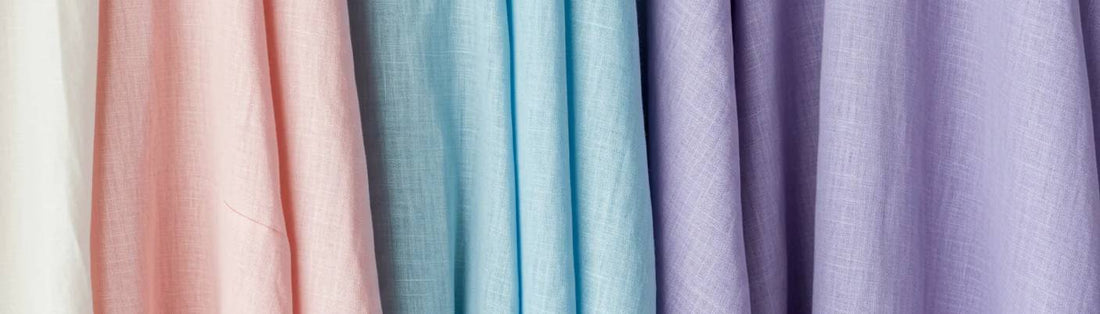 Are There Any Specific Colors Trending for Linen Shirts This Year?