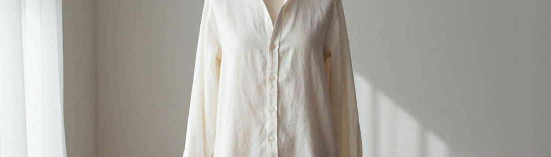 Where can I find the best deals on women's linen shirts in India?