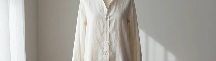 Where can I find the best deals on women's linen shirts in India?