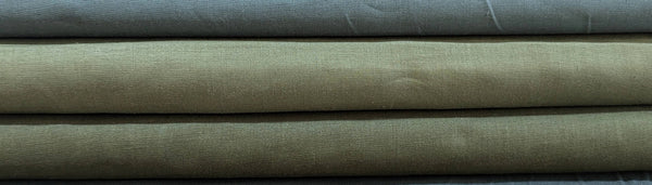 LEA in Linen: Understanding Quality vs. Thread Count & GSM