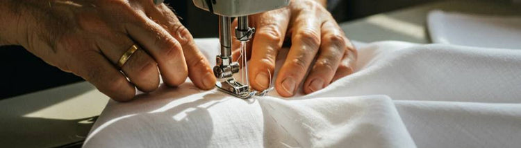 What Are 5 Benefits of Customizable Sizing for Linen Pants?