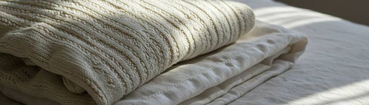 How Does Linen's Natural Antibacterial Property Benefit Sensitive Skin?