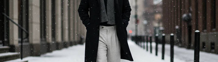 How Do Linen Pants Compare in Terms of Warmth for Winter?
