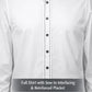 Custom Made to Order F/S Shirt