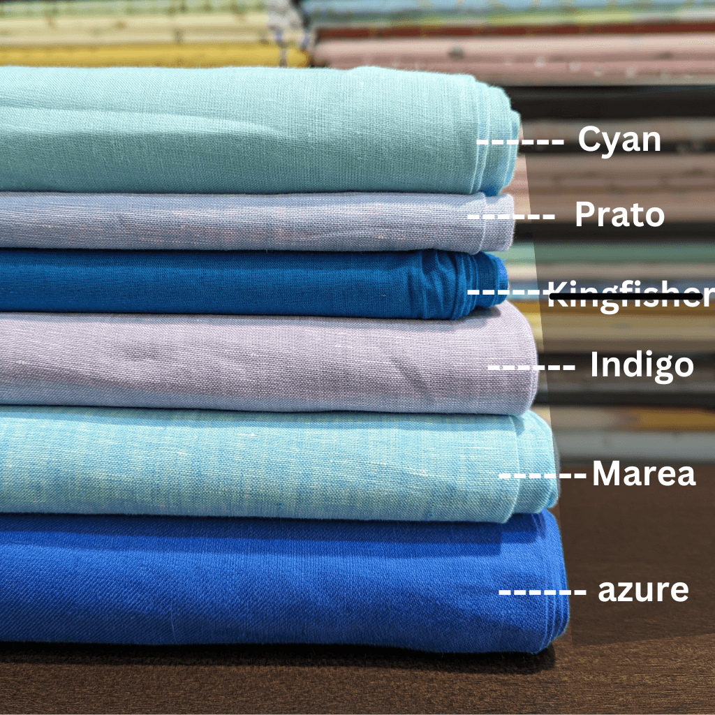 Uses of linen fabric deals