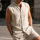 Men's Pure Linen Set – Haven by OrganoLinen