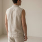 Men's Pure Linen Set – Haven by OrganoLinen