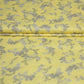 CAMDEN Yellow Linen Printed Shirt - OrganoLinen