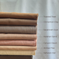 Women's Tan Linen Shirt – Dune by OrganoLinen