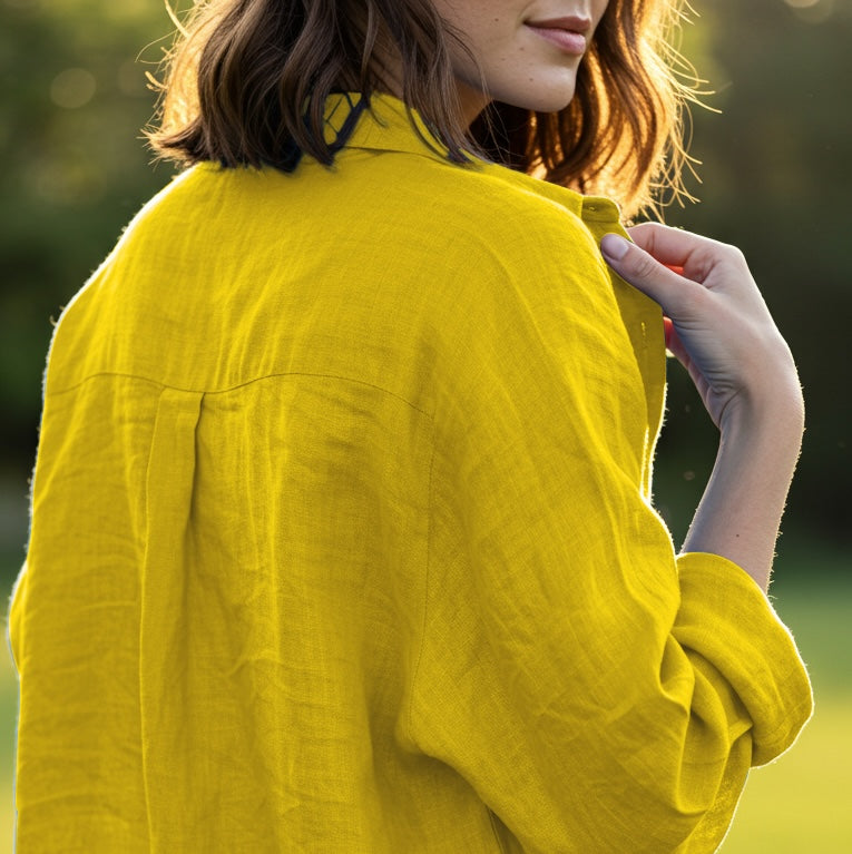 美品/Vintage★MONDI【モンディ】シルク100%/長袖シャツ【レディースXL程度/黄/yellow/植物柄】ブラウス/Tops/Shirt◆BJ056-a 楽天市場】サテン シャツ レディース トップス 春 サテン調 ブラウス