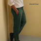 Men's Pure Linen Pants in Emerald Coast – Echo by OrganoLinen