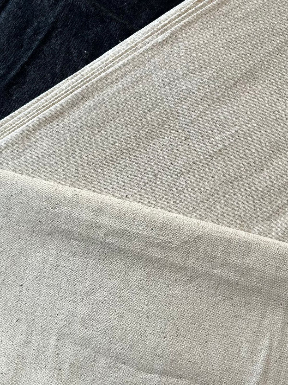 Pure Linen Apron Lily by OrganoLinen