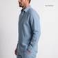 Men's Pure Linen Set – Cove by OrganoLinen
