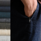 Men's Pure Linen Pants HUGO | Vintage