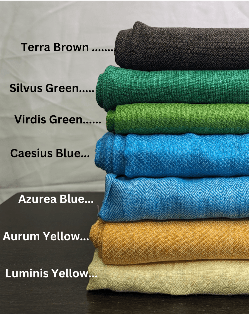 Men's Linen Shirt AIDAN in various colors - OrganoLinen