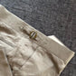 All season Men’s Linen Pants ROMA | Italian Style | 25 Lea pure linen - OrganoLinen