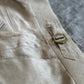 All season Men’s Linen Pants ROMA | Italian Style | 25 Lea pure linen - OrganoLinen