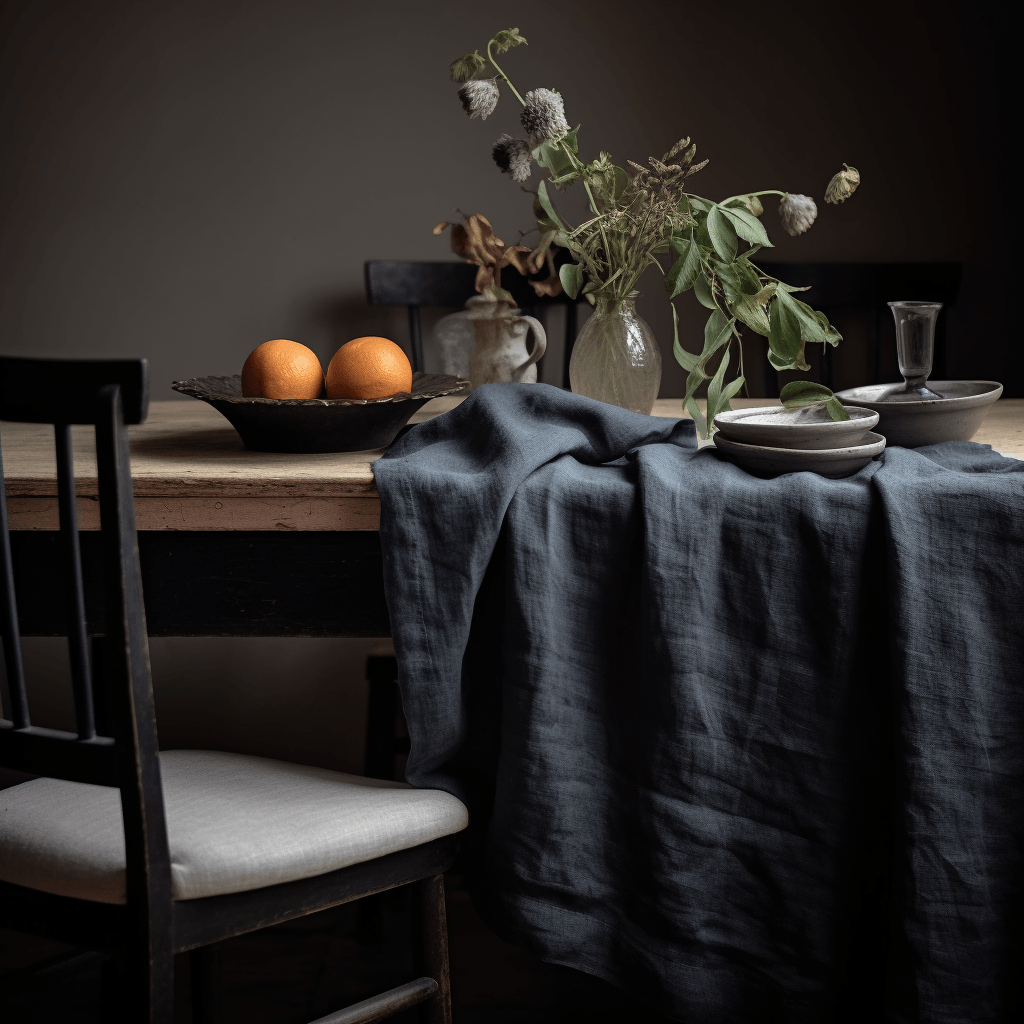 HAVEN Linen Tablewear