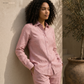 Women's Pure Linen Set – Luma by OrganoLinen