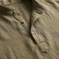 AIDAN Men's Long Linen Kurta