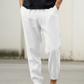 Men's Pure Linen Jogger Pants – Arlo by OrganoLinen