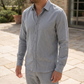 Men's Pure Linen Set – Cove by OrganoLinen