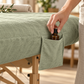 DREAM linen massage table sheet set