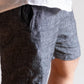Men's Linen Shorts – Galen by OrganoLinen