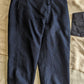 Women's Pure Linen Pants – Hugo by OrganoLinen