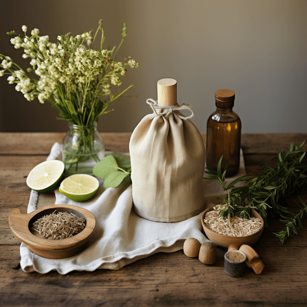 Linen Towel – Marie by OrganoLinen