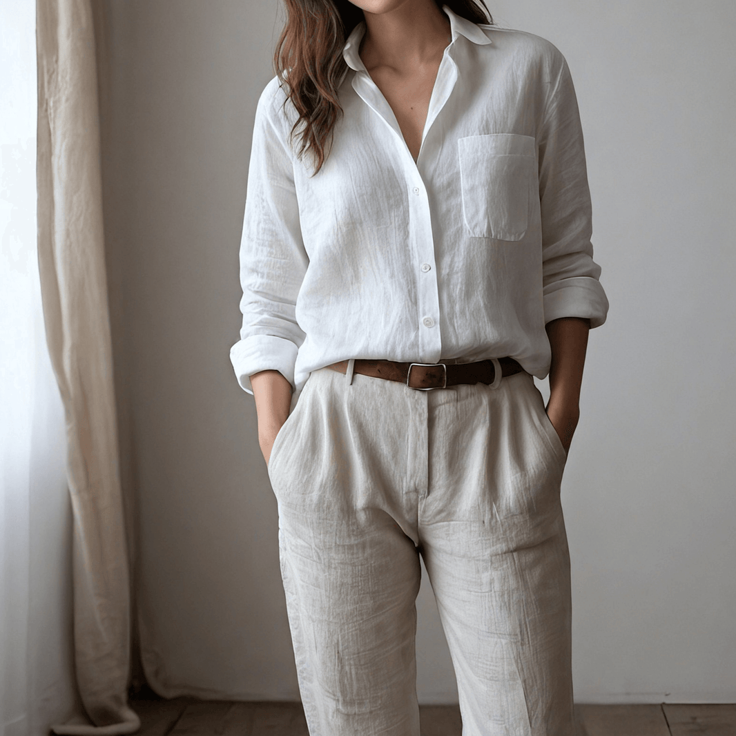 Women's Linen