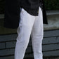 Men's Pure Linen Pants – Roma by OrganoLinen