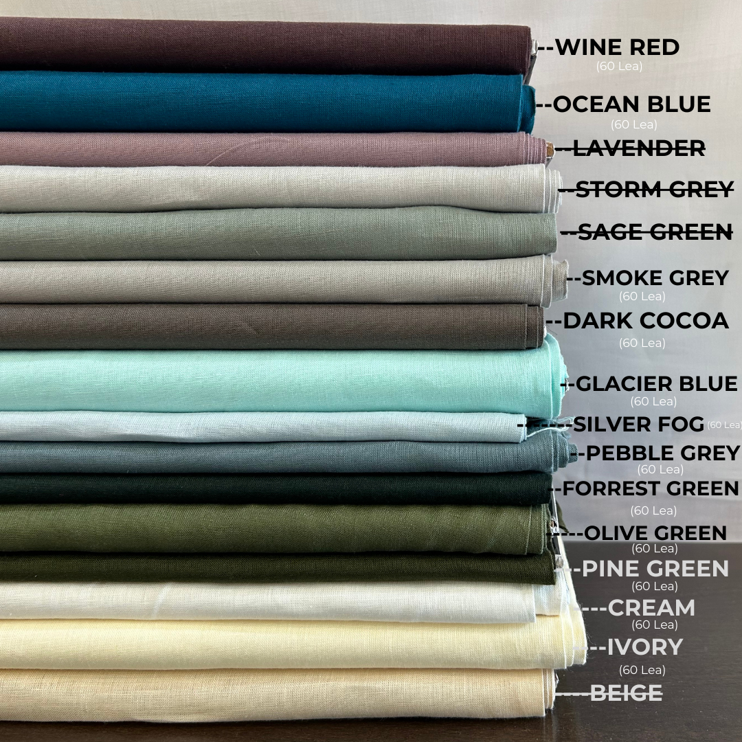 Rectangle 100% Linen Pillow cover for Sofa, Bed and Couch Decorative in Wine Red – Cozy by OrganoLinen
