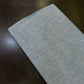 Premium 100% Linen Fabric in Sky Luxe100 by OrganoLinen