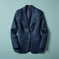 Women’s Unlined Linen Jacket – Tahoe by OrganoLinen