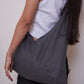 Linen Sling Bag – Troy by OrganoLinen