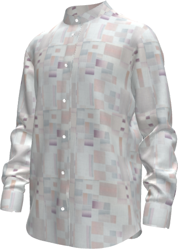 Custom Shirt: 7894519021725 - OrganoLinen