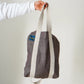 Linen Messenger-Tote Bag – Slee by OrganoLinen